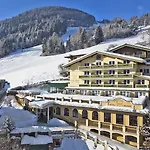 Hotel Berner Zell am See