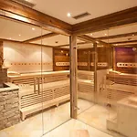 Hotel Berner Zell am See