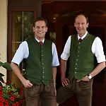 Berner 4* Zell am See