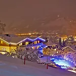 Hotel Berner