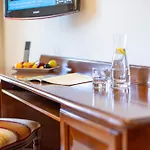 Hotel Berner