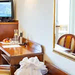 Berner Hotel 4*