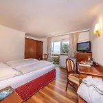 Hotel Berner 4*