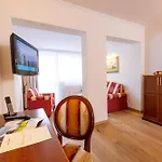 Hotel Berner