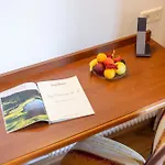 Berner Hotel 4*