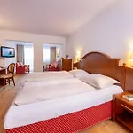 Hotel Berner 4*