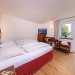 Berner Szálloda 4*