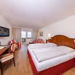Berner Hotel 4*