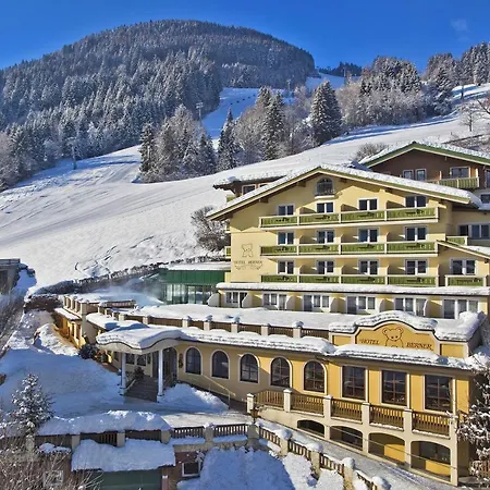 Hotel Berner 4*