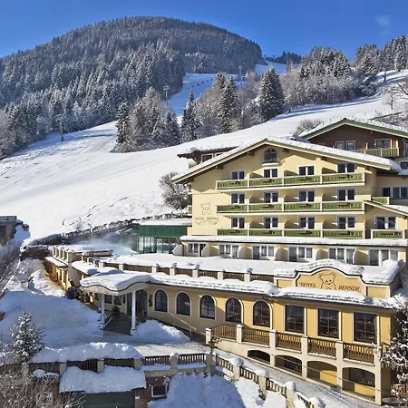 Hotell Berner Zell am See