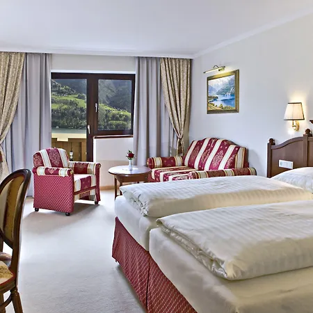 Hotel Berner