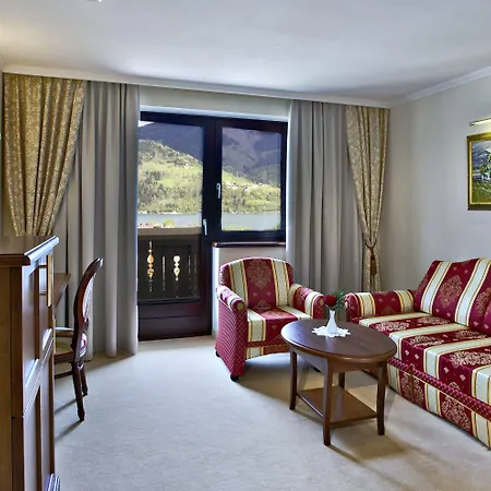 Hotel Berner 4*