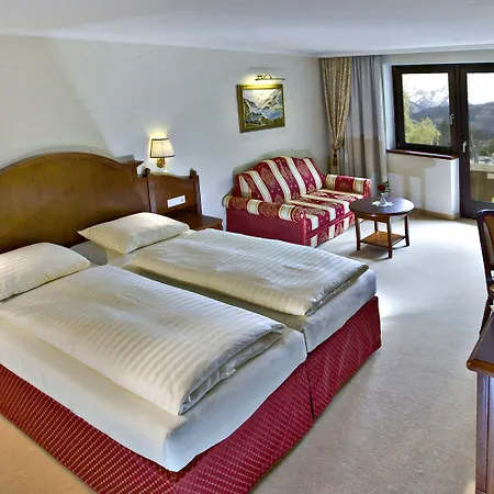 Hotel Berner