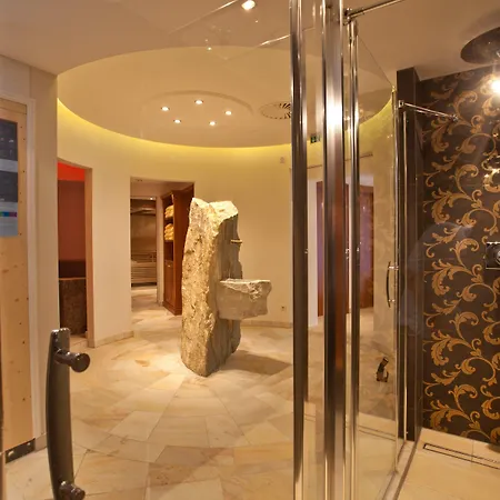 Berner Целль-ам-Зеє