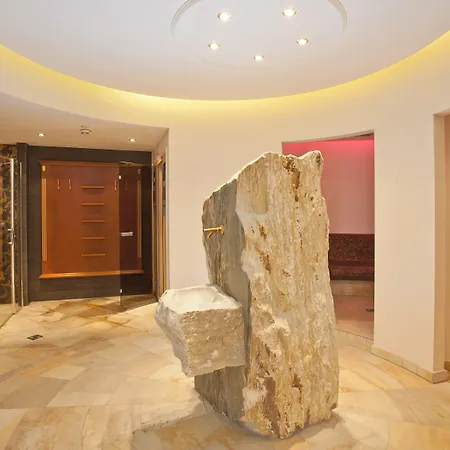 Hotel Berner 4*