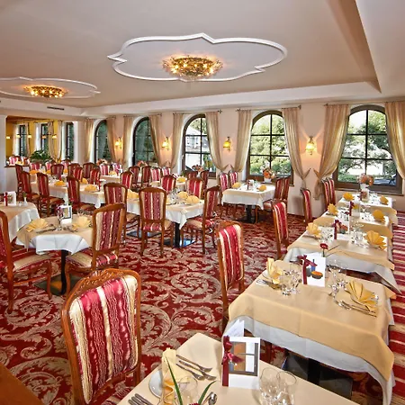 Berner Целль-ам-Зеє