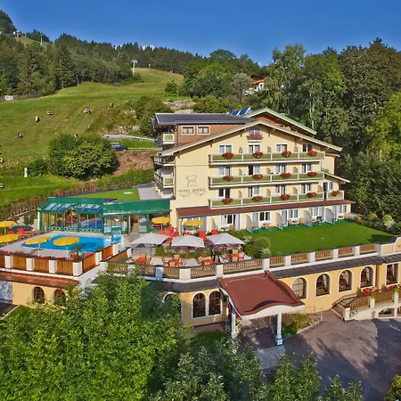 Hotel Berner Zell am See