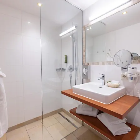 Hotel Berner Zell am See