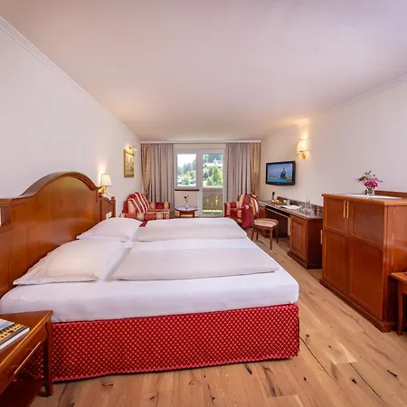Hotel Berner 4*