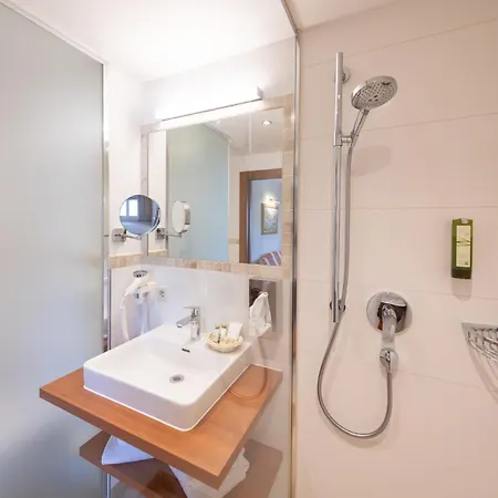 Berner Hotel Zell am See