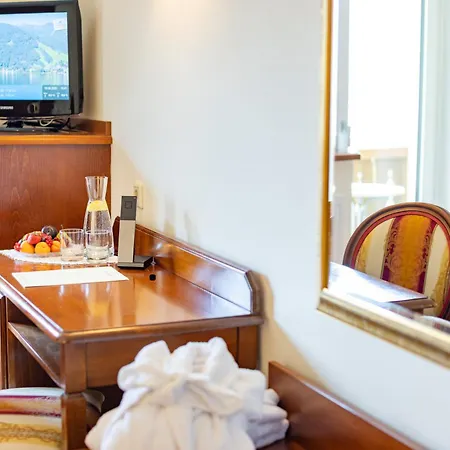Berner Hotel 4*