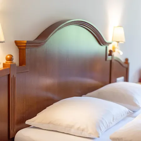 Berner Hotel 4*