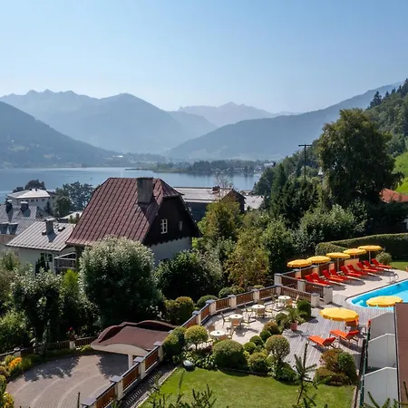 Hotel Berner 4*
