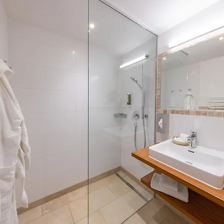 Berner Hotel Zell am See