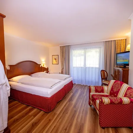 Berner 4* Zell am See