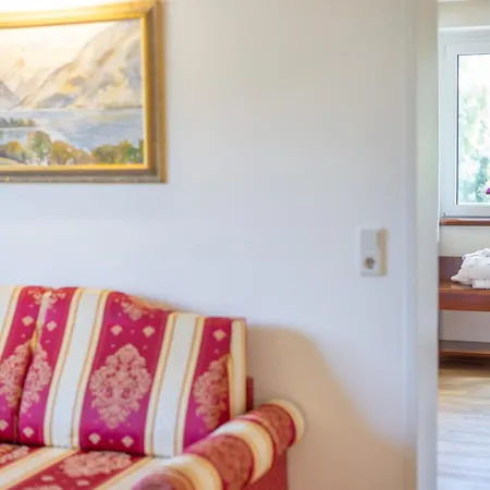 Hotel Berner Zell am See