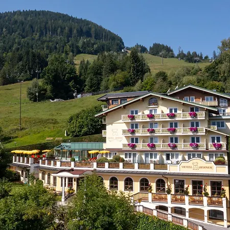 Berner 4* Zell am See
