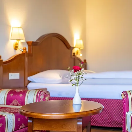 Berner Hotel