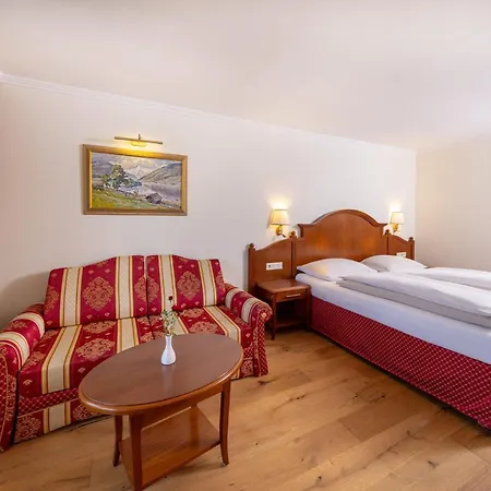 Berner 4* Zell am See