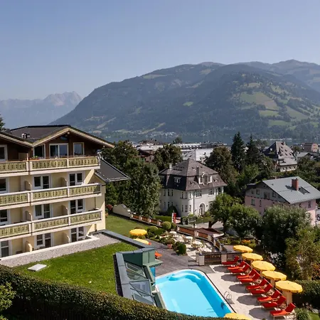 Berner Zell am See