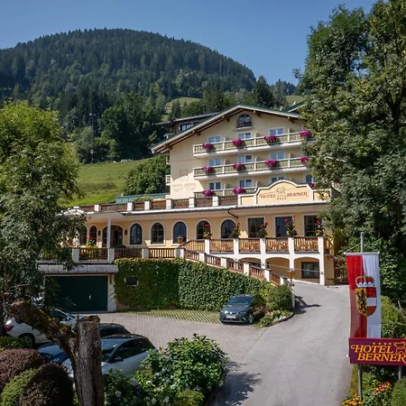 Hotel Berner 4*