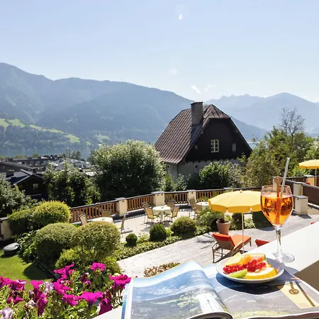 Berner 4* Zell am See
