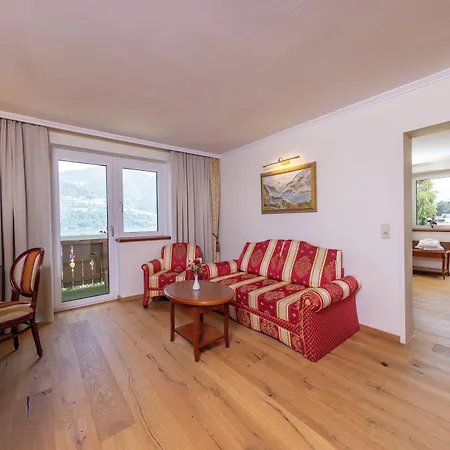 Hotel Berner 4*