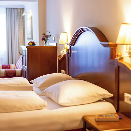 Hotel Berner