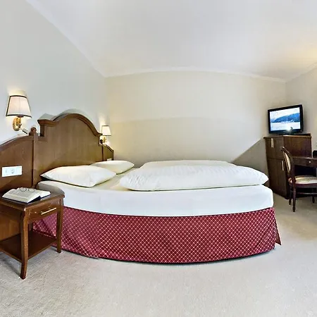 Hotel Berner 4*