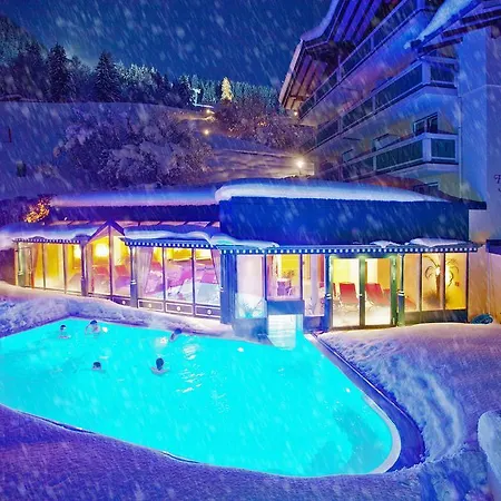 Berner 4* Zell am See