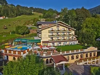 Hotel Berner 4*