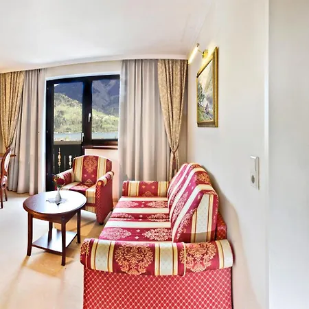 Hotel Berner Zell am See