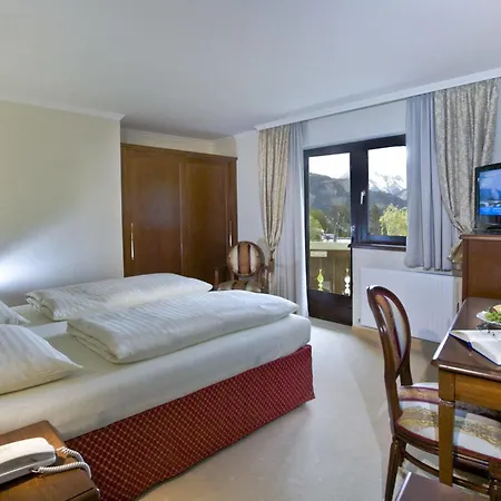 Hotel Berner 4*