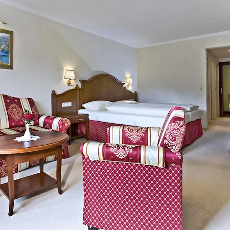 Berner Hotel 4*