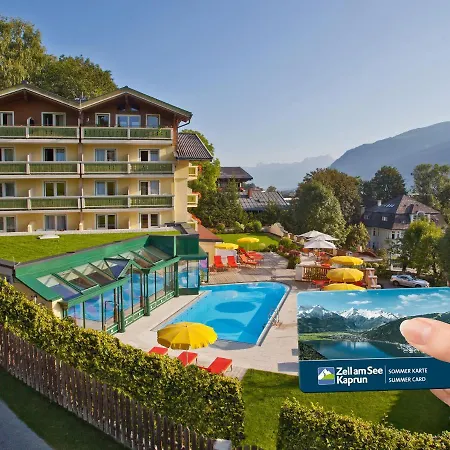 Hotel Berner 4*