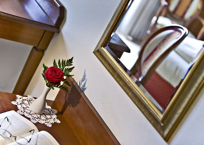 بيرنر فندق 4*