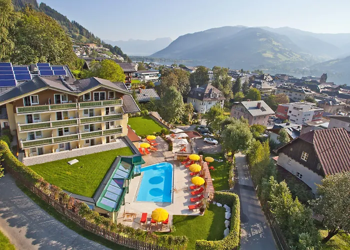 Berner 4* Zell am See