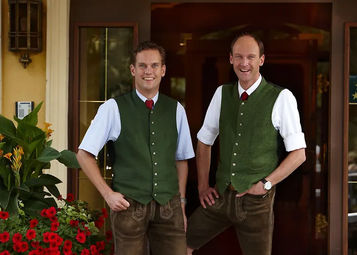 Berner 4* Zell am See