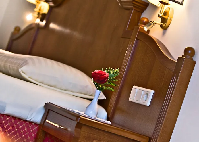 Berner Hotel Zell am See