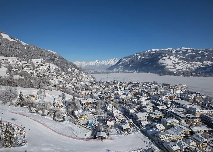 بيرنر فندق 4*